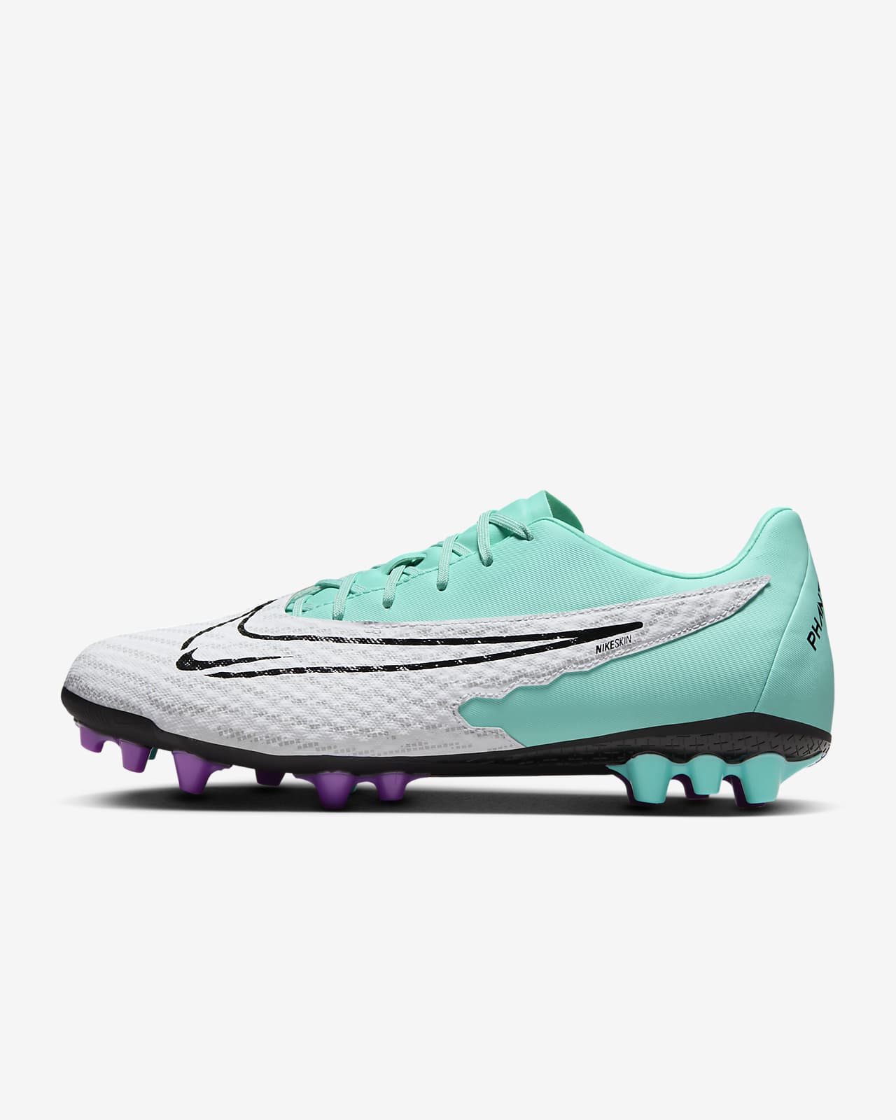 Green soccer cleats nike sale