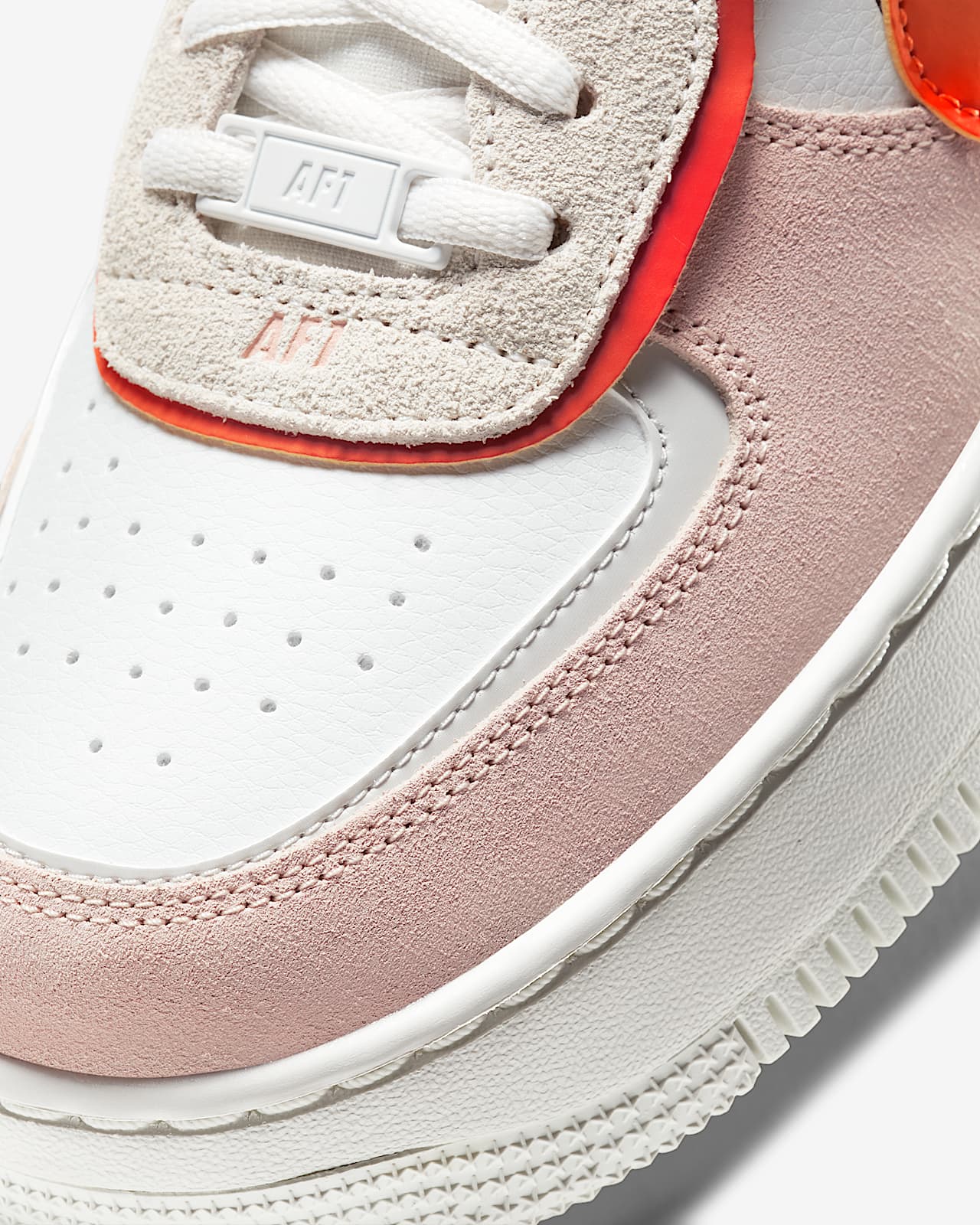 nike air force 1 shadow cz