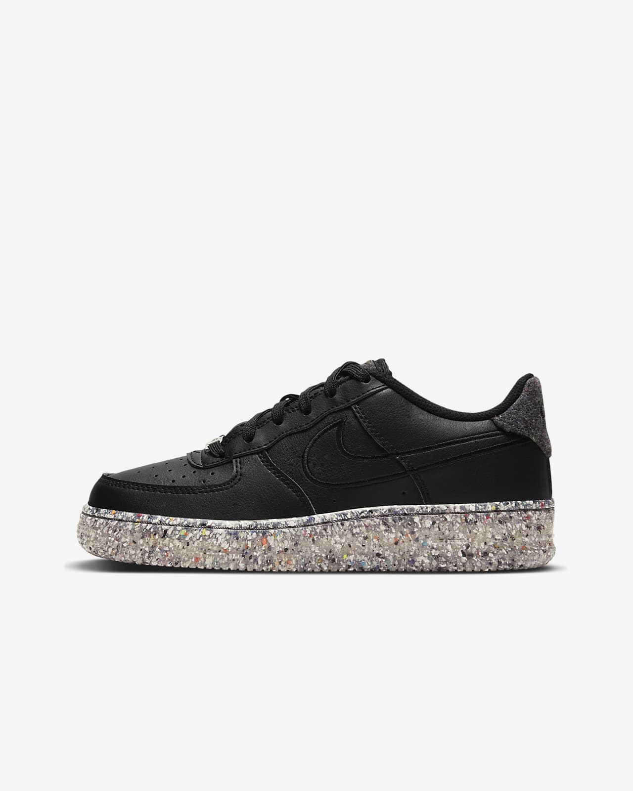 nike air force 1 07 big kid