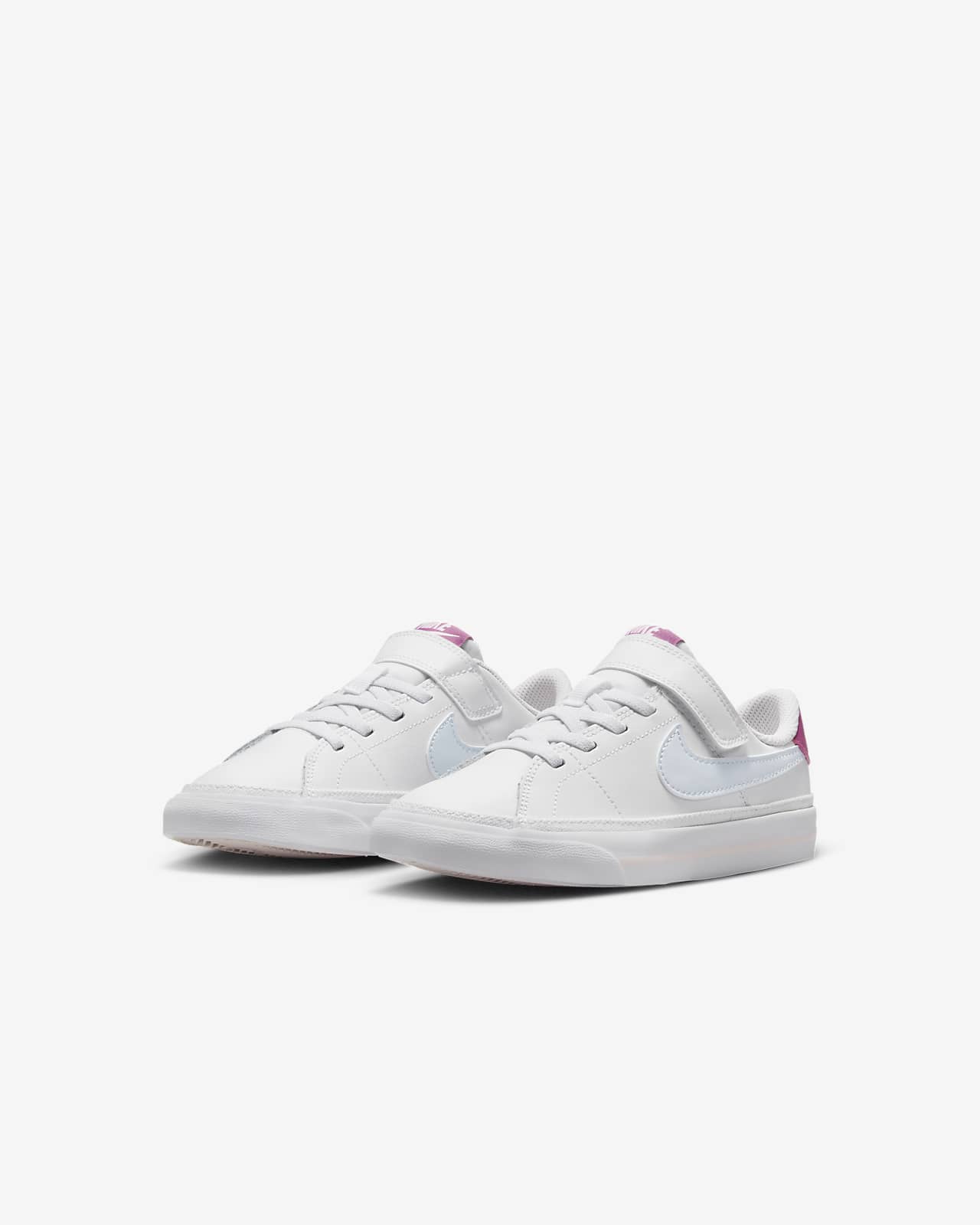 nike court legacy youth