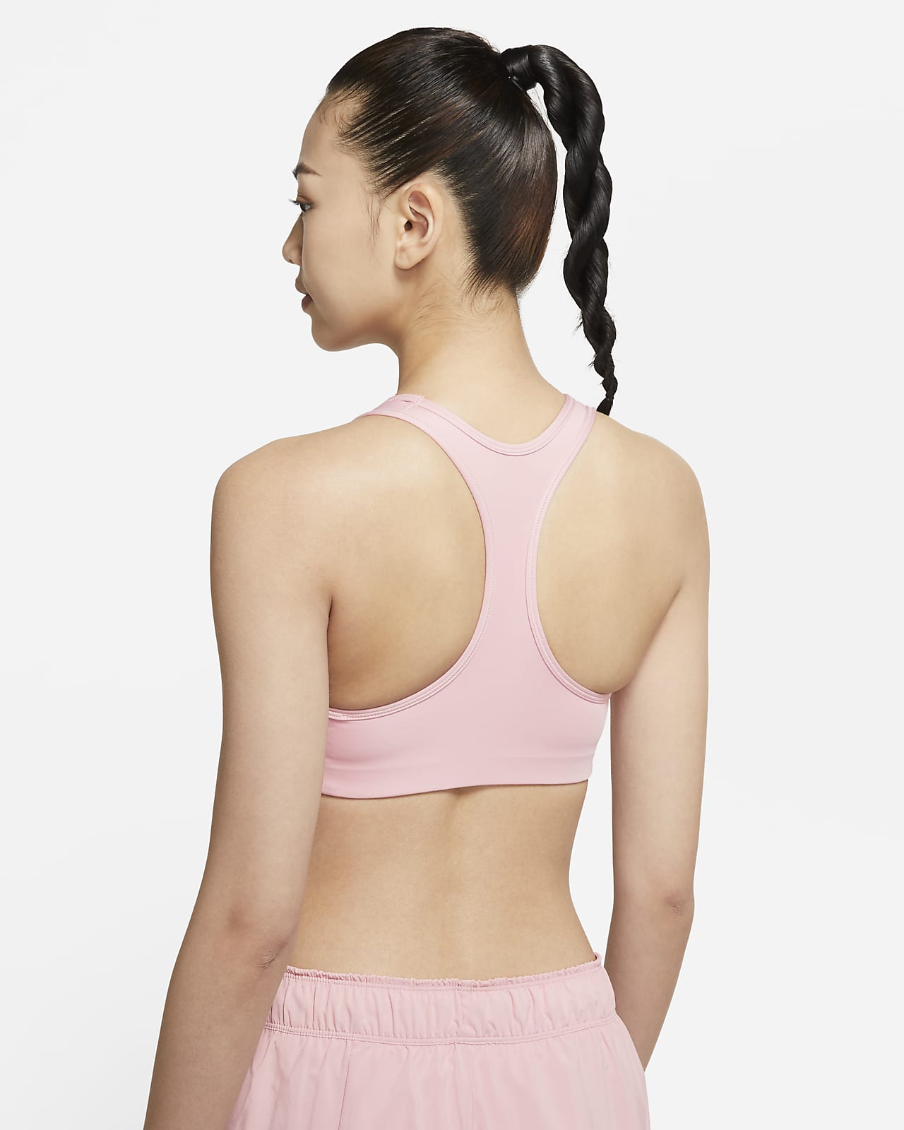 プレミアム Nike Swoosh Air Medium Support ブラトップ 決算特価 送料無料 Www Usmedicalfunding Com
