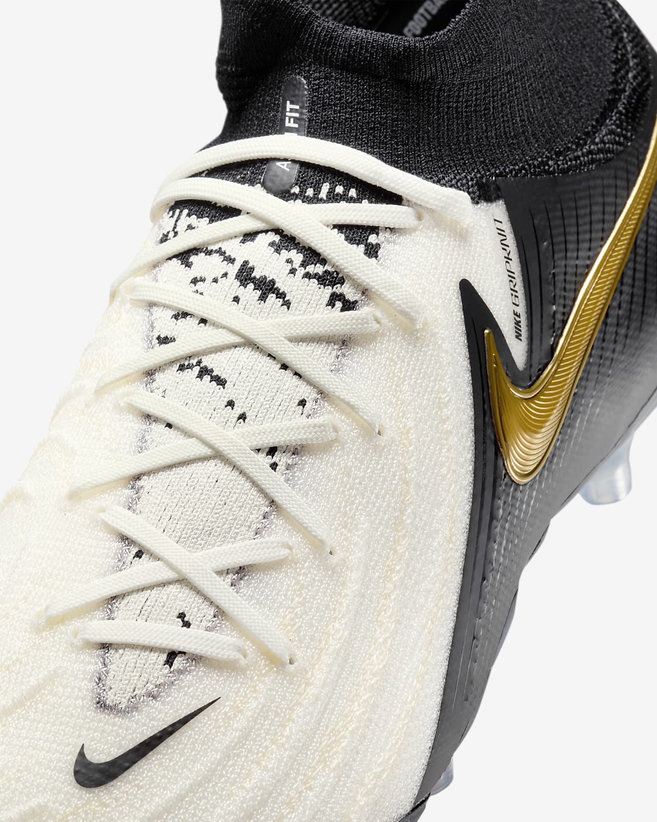 Nike Phantom Luna 2 Elite AG High-Top Football Boot