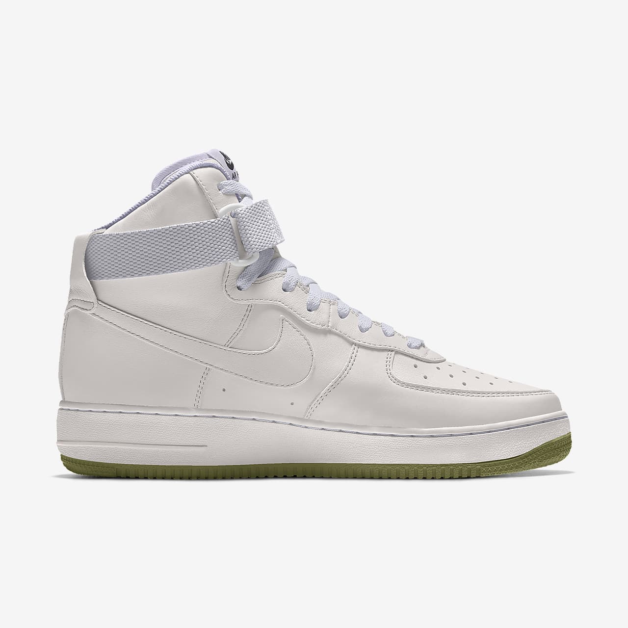 air force 1 high by you