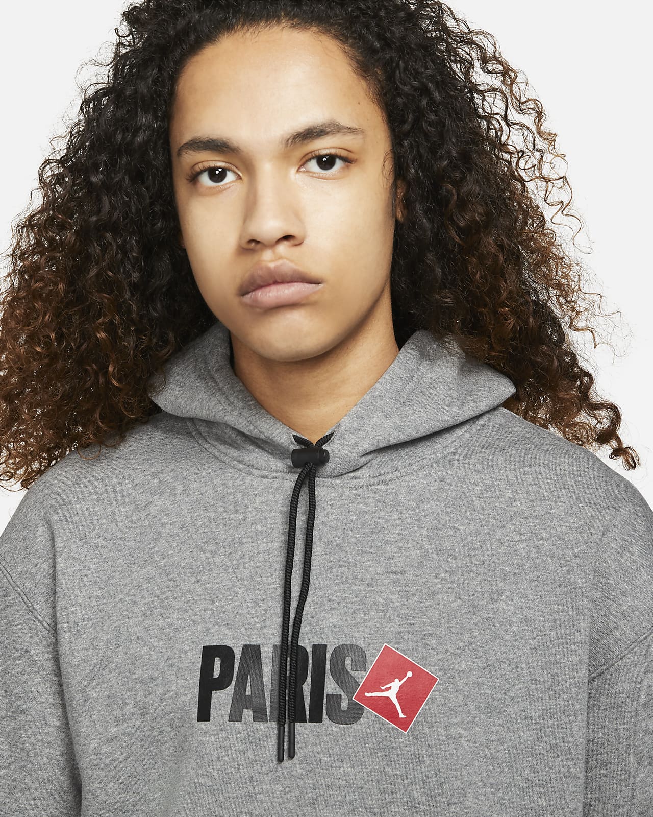 Jordan Paris Sudadera con capucha - Hombre. Nike ES