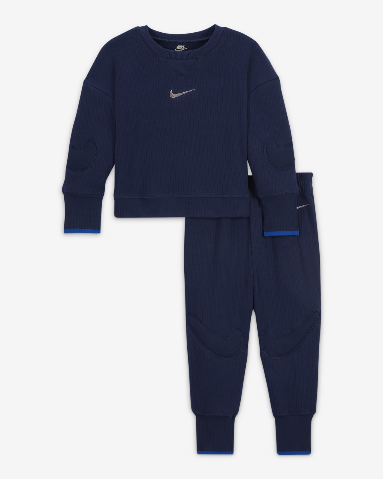 Conjunto de 2 piezas para bebé Nike ReadySet