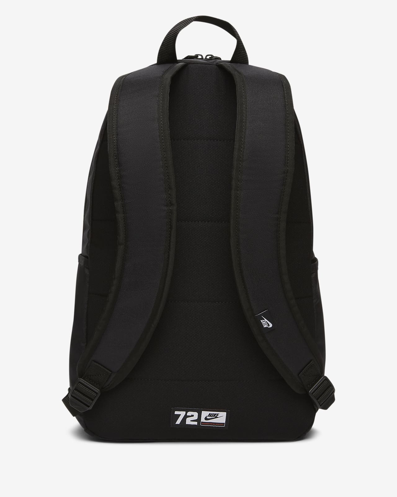 nike sportswear elemental backpack black