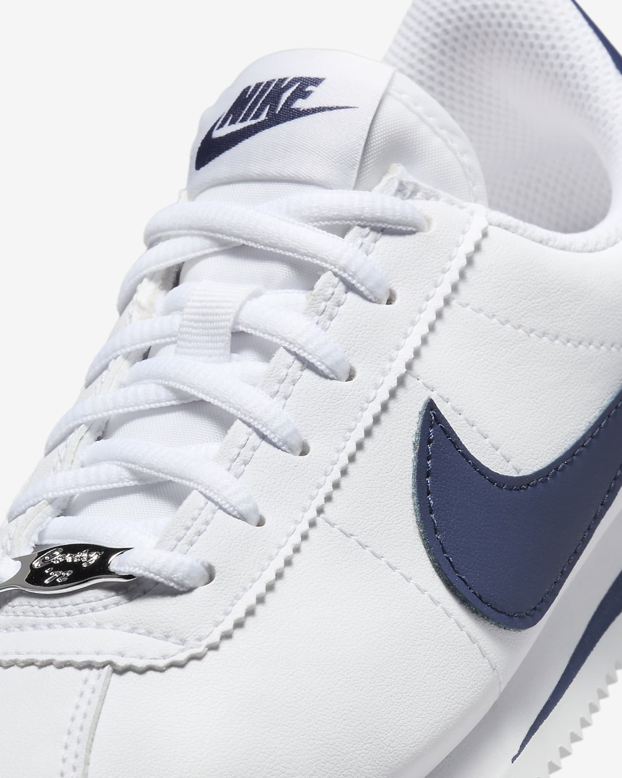 Nike cortez 2025 basic sl ราคา