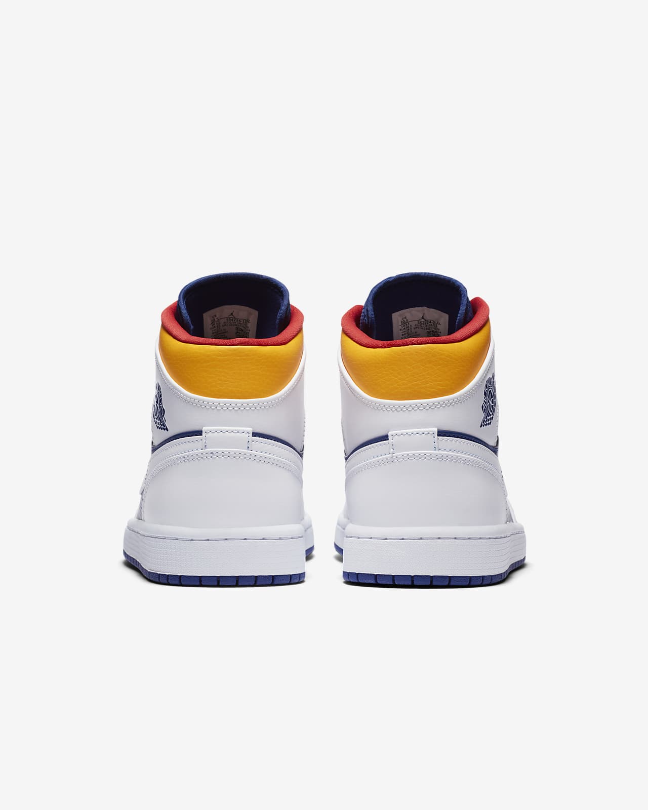 nike air jordan 1 mid azules nike air jordan 1 mid azules