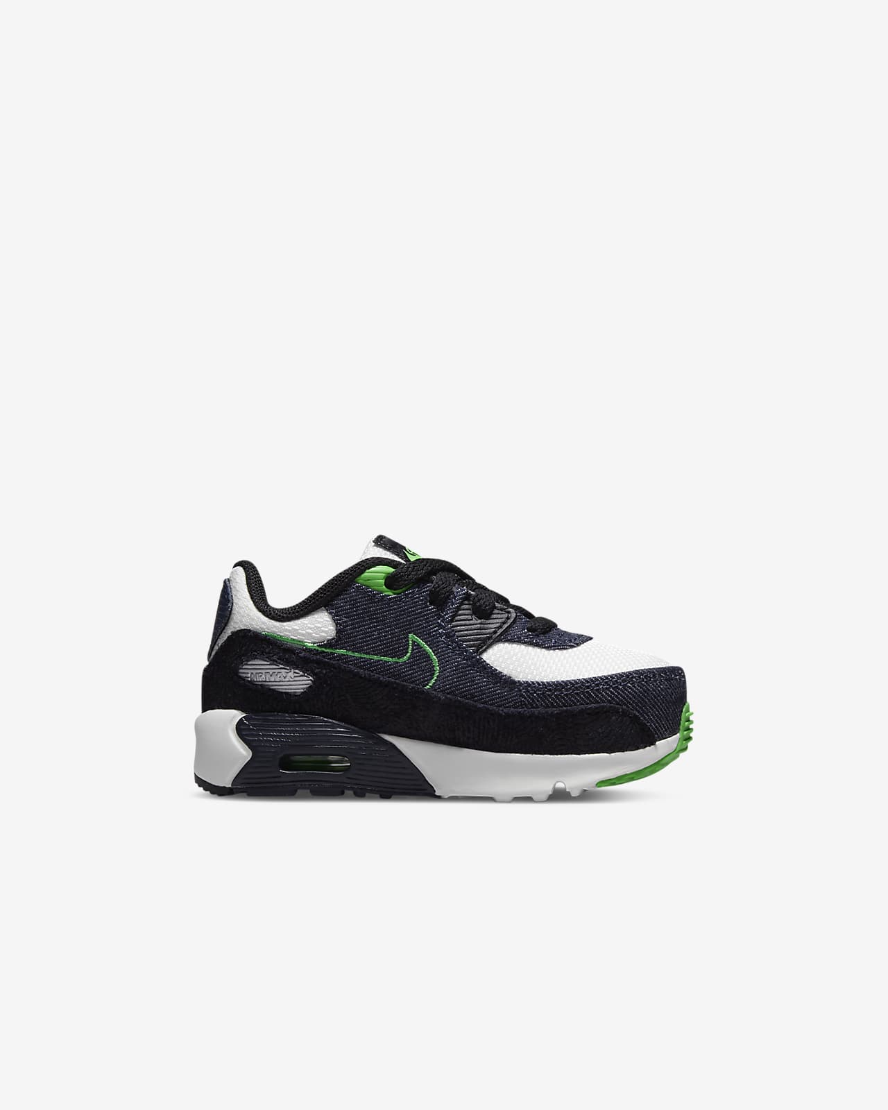 Nike Air Max 90 LTR SE Zapatillas - Bebé e infantil. Nike ES