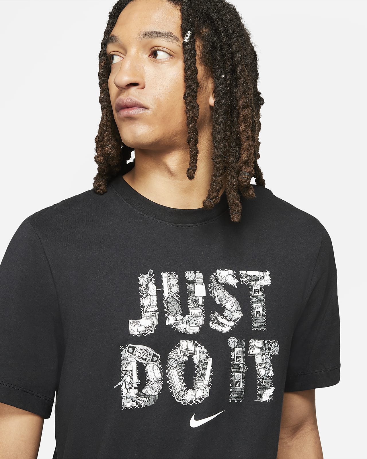 shirt nike just do it