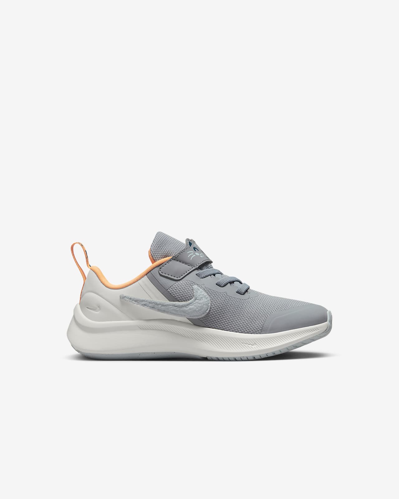 nike star runner garcon