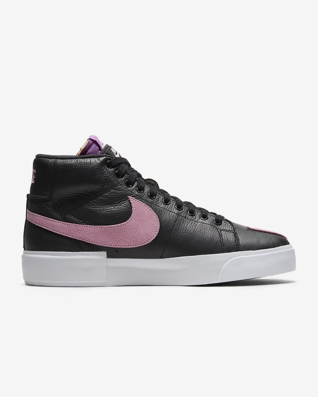 nike sb zoom mid edge