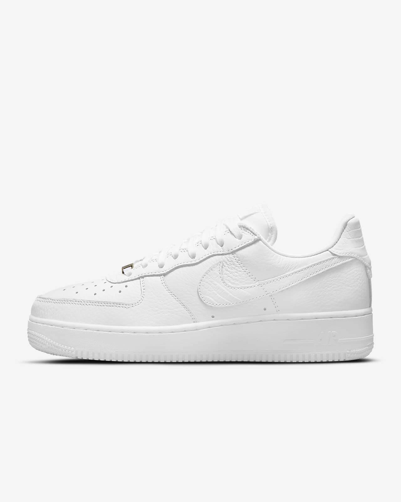 mike air force 1 07