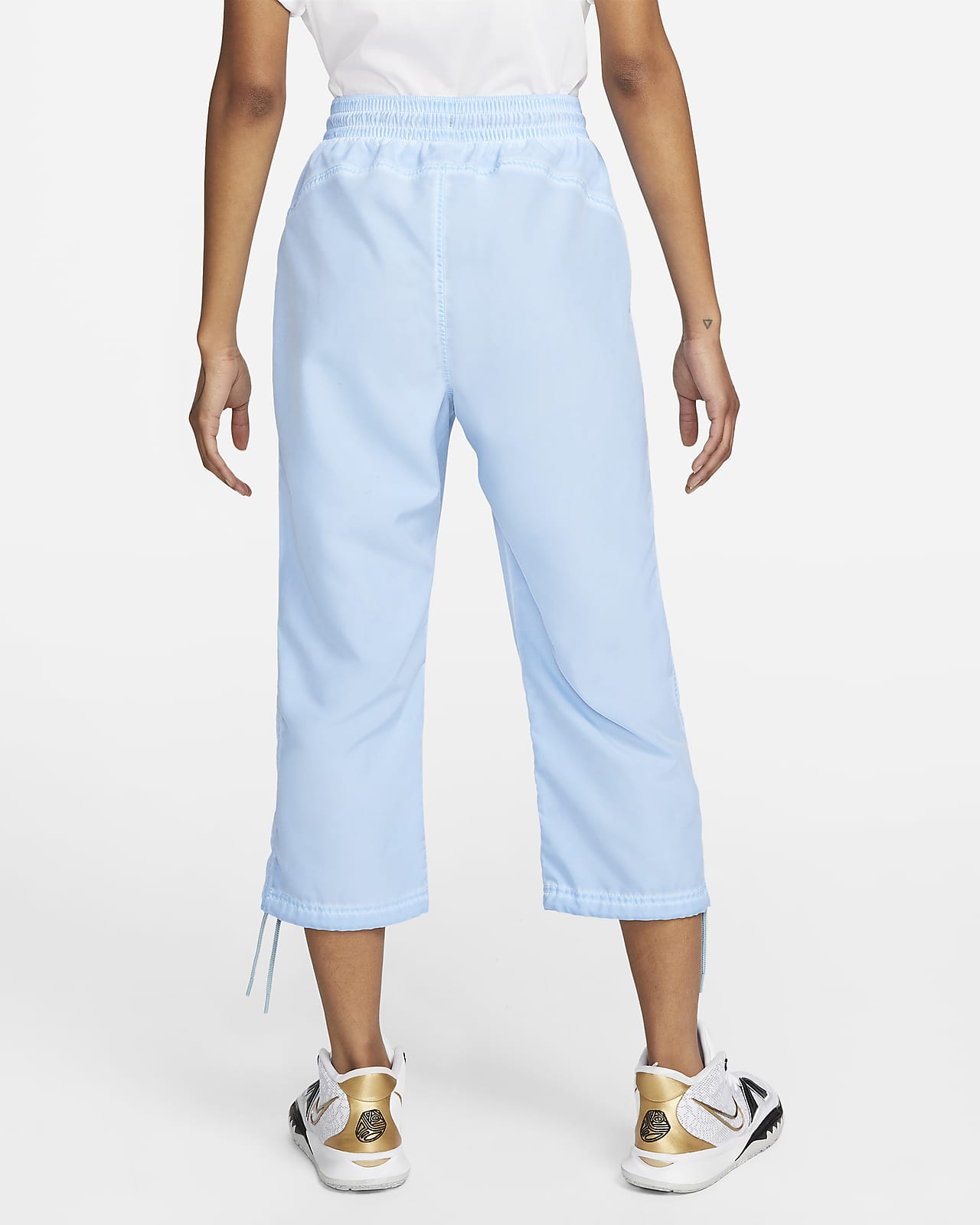 Pants para mujer Nike Dri-FIT Retro Fly. Nike.com