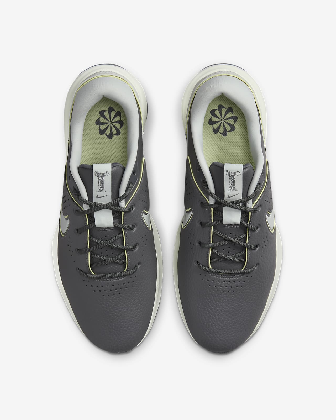 Mens golf outlet shoe