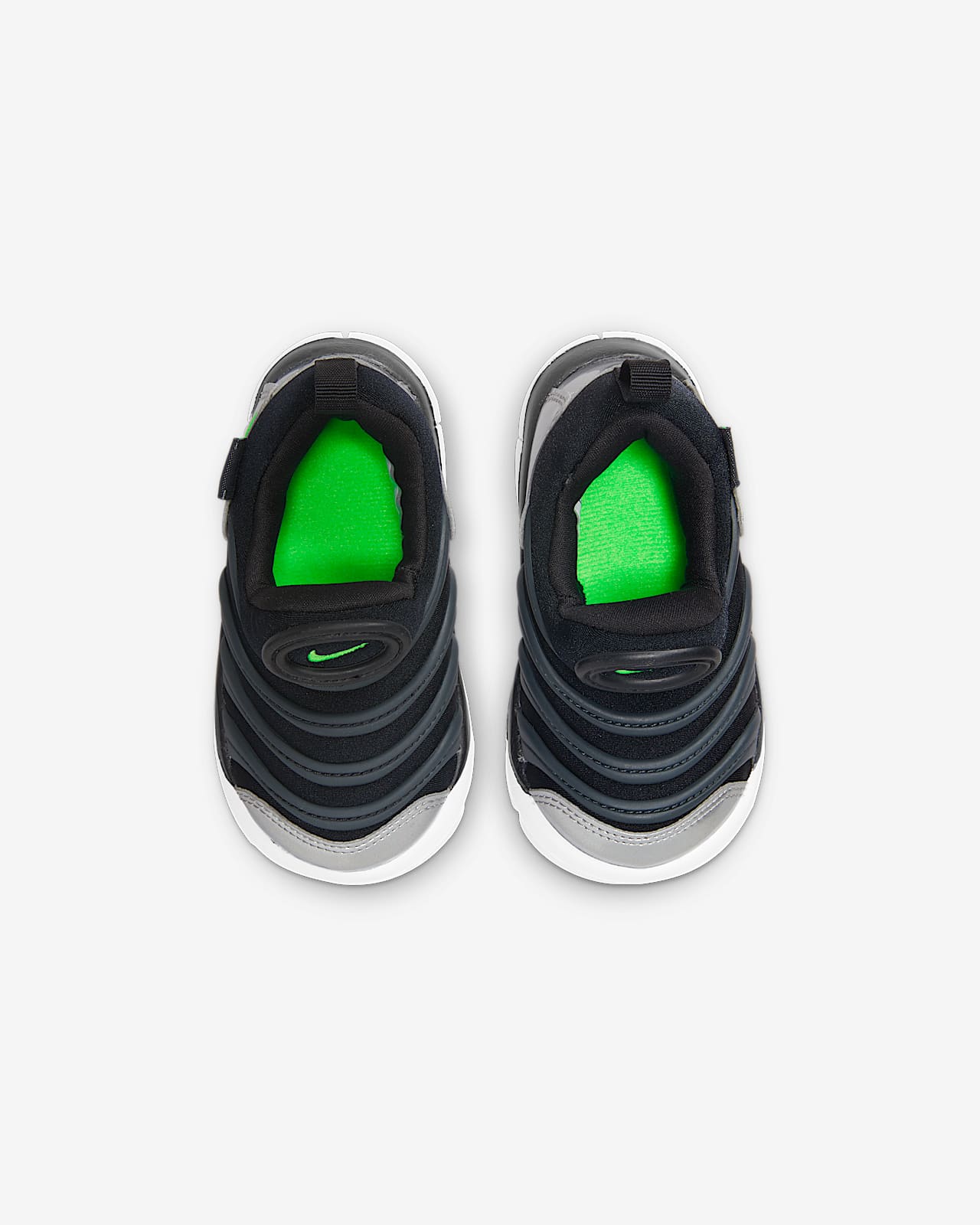 nike dynamo free baby  and  toddler kids' shoe