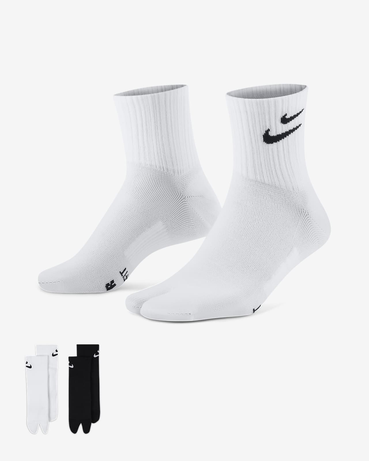 nike air vapormax flyknit socks