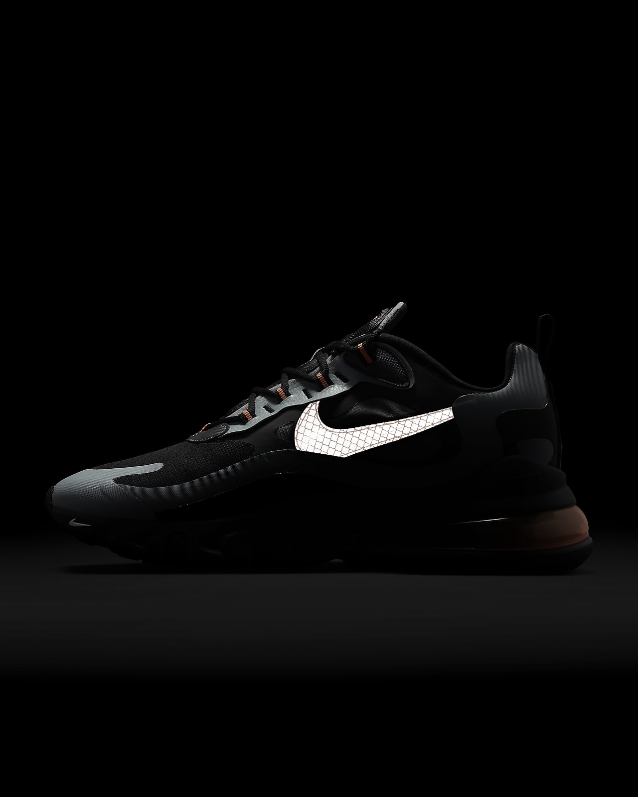 Calzado para hombre Nike Air Max 270 React Winter Calzado para hombre Nike Air Max 270 React Winter