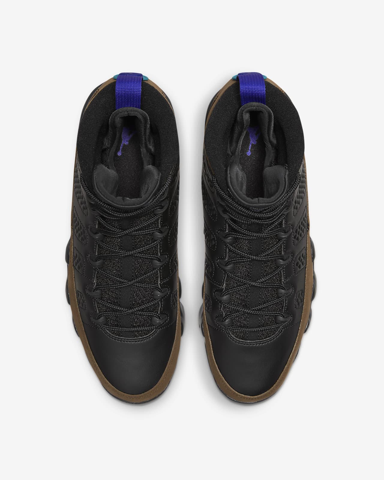 Air Jordan 9 Retro Men's Shoes. Nike NL
