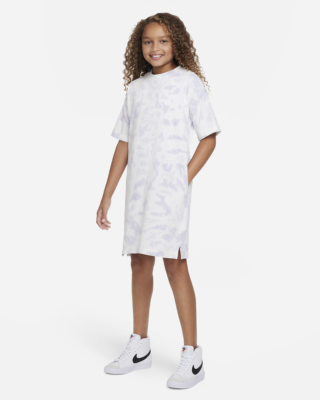 Scarpe Calcio - Nike T90 Laser IV KL-FG - Terreni Compatti - Bianco/Verde | Pro:Direct Soccer