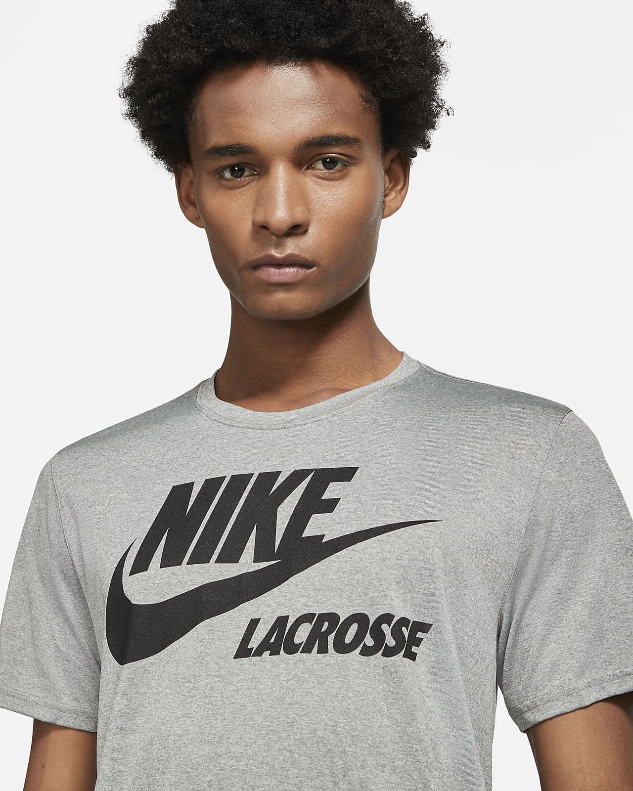 Dri fit lacrosse shirts Clearance