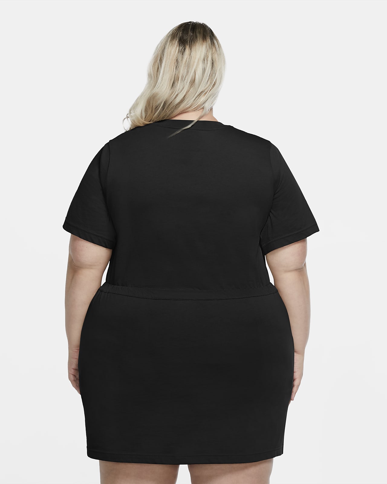 nike plus dress