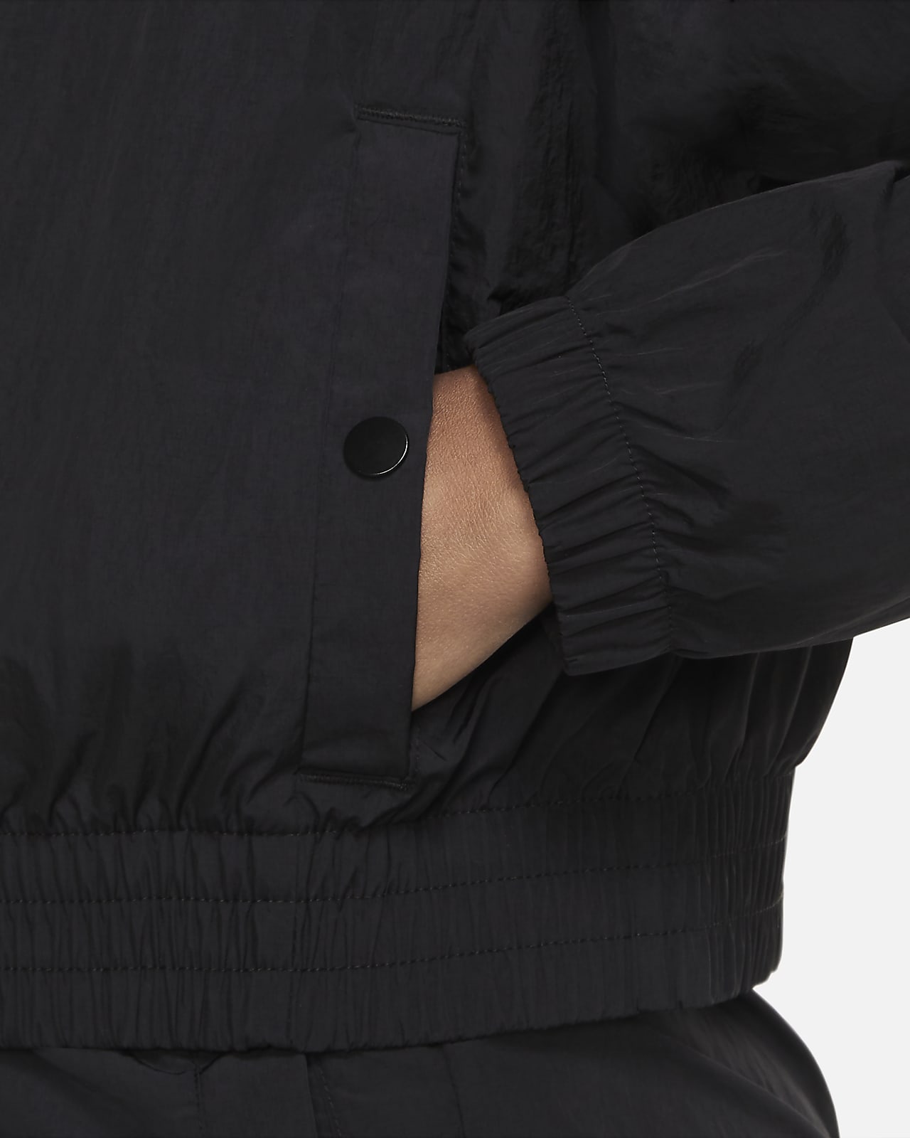 jordan jacket womens