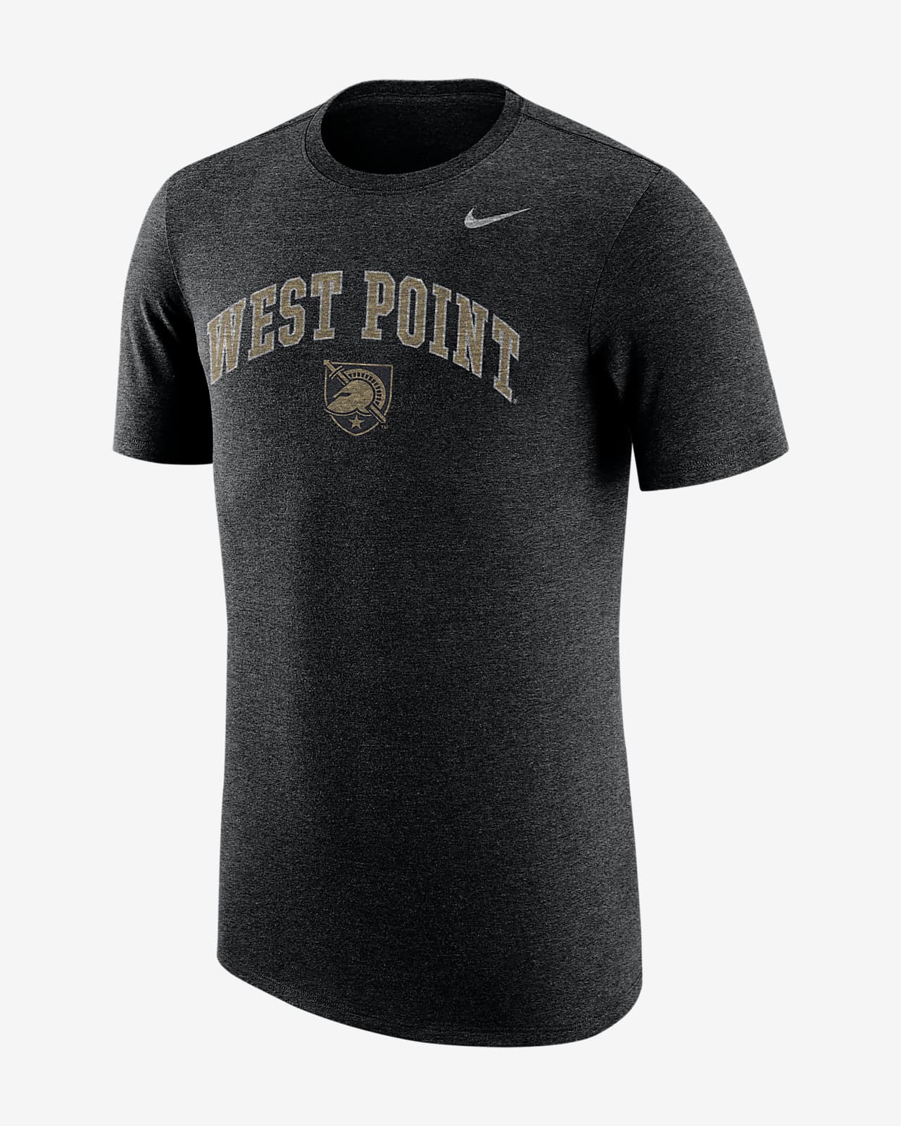 Nike College (Army) Men's T-Shirt. Nike.com