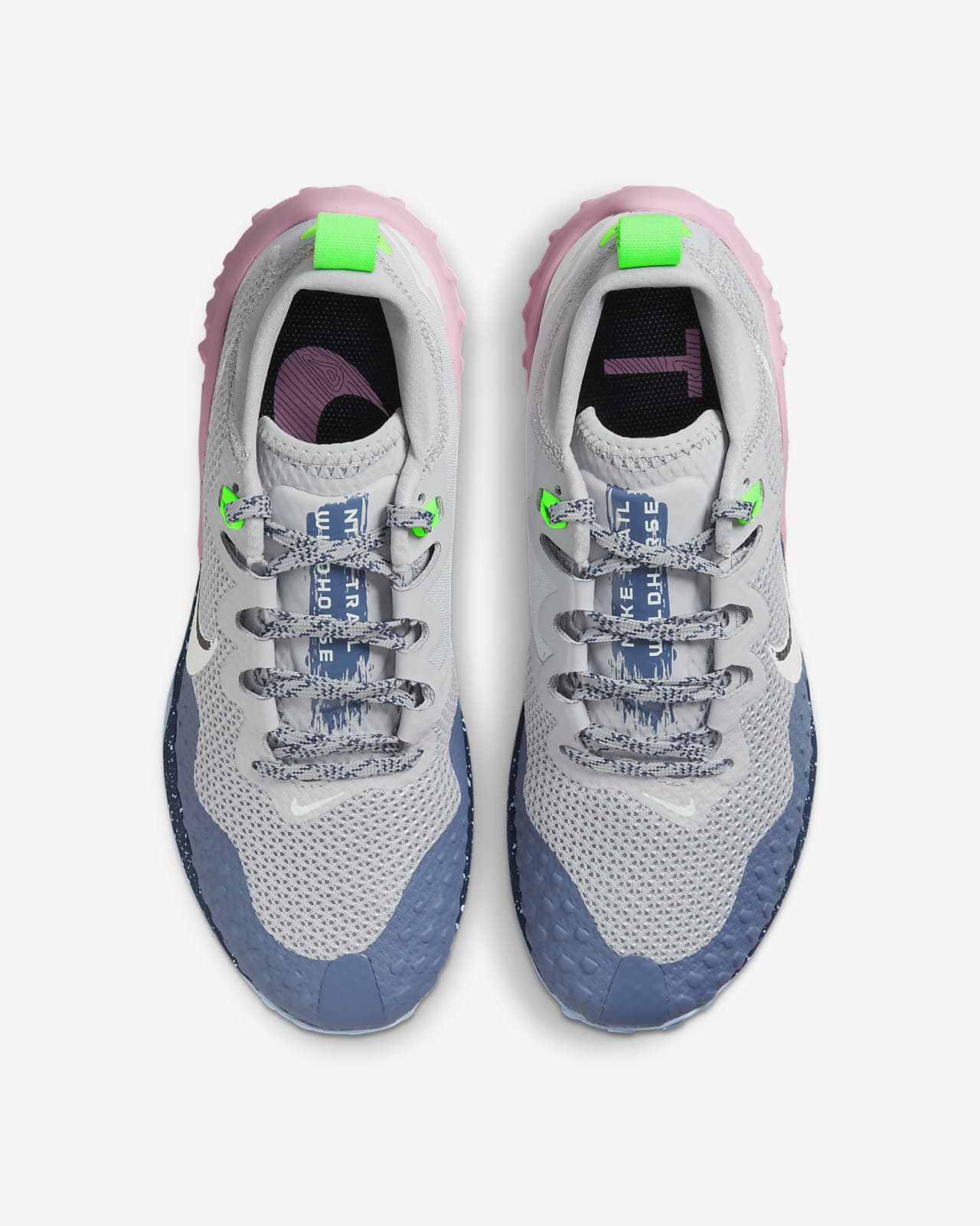 الخطايا Nike Wildhorse 7 Women's Trail Running Shoes. Nike.com الخطايا