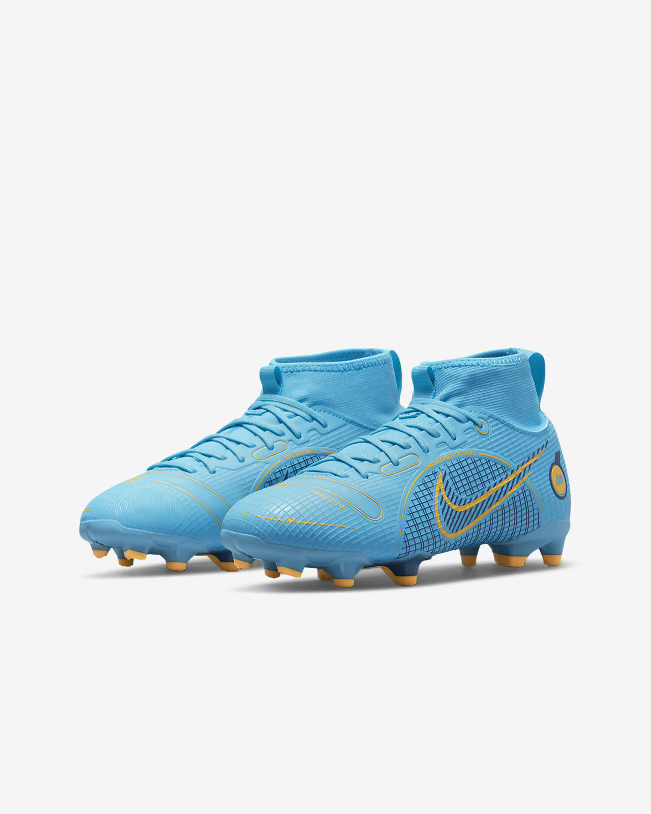 nike superfly 8 academy fg