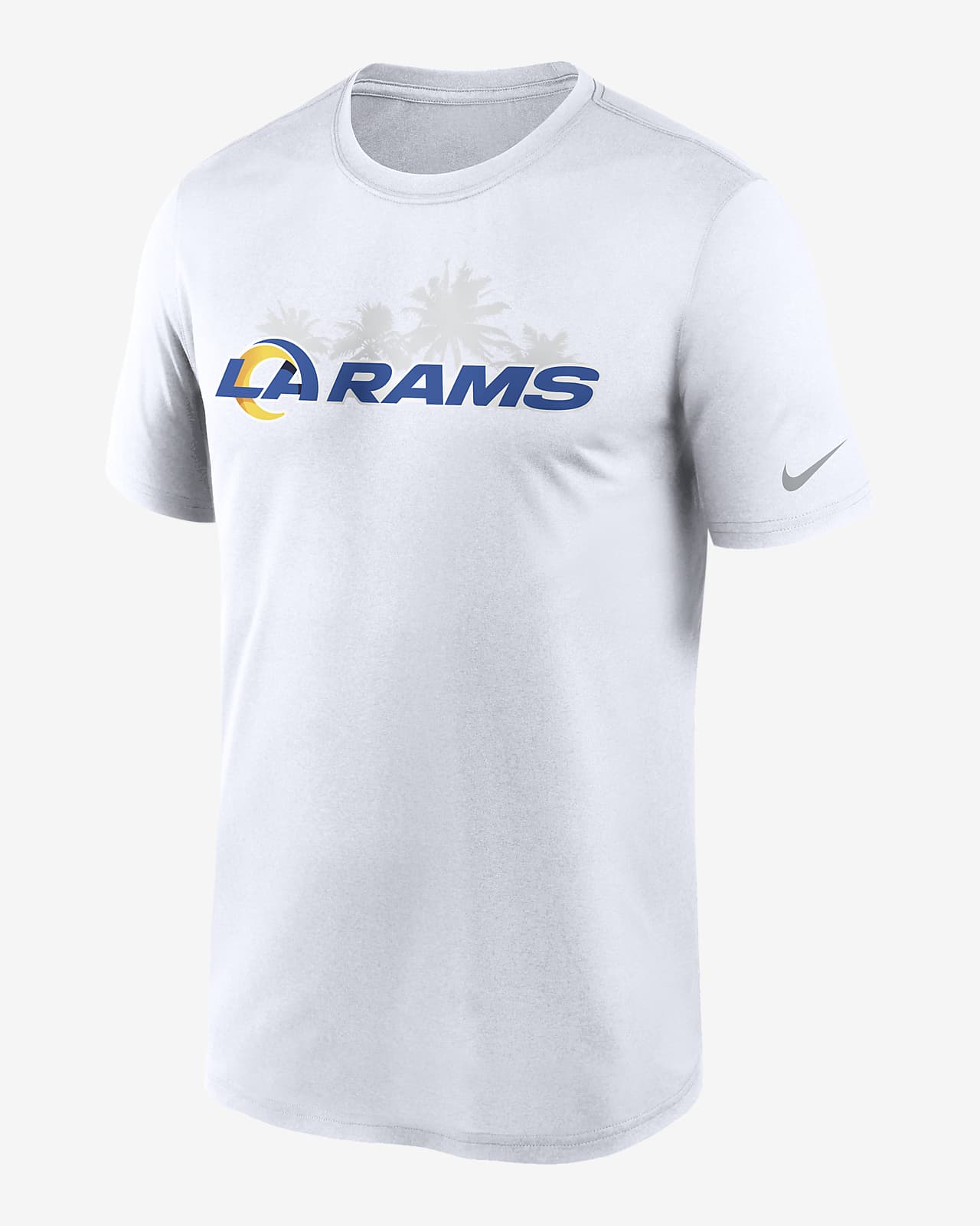 Nike Legend (NFL Rams) Men's T-Shirt 