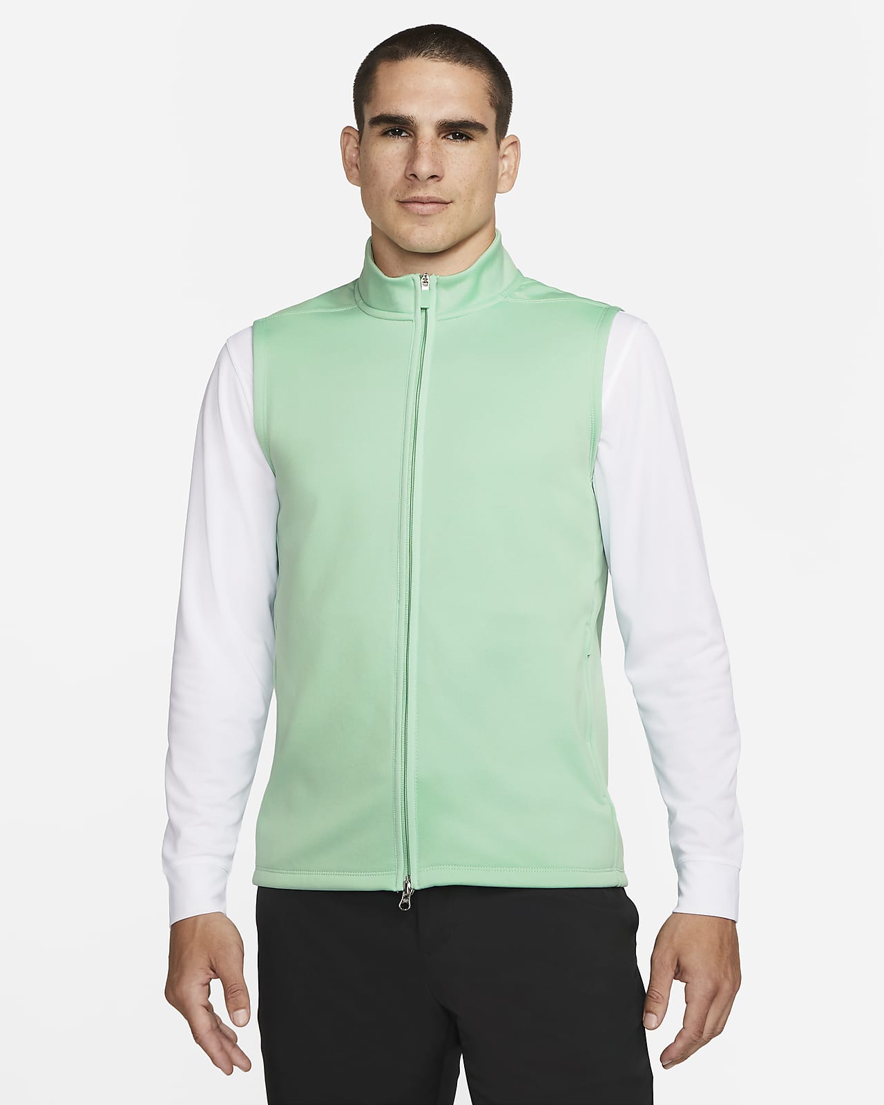 Nike Therma-FIT Victory Golfbodywarmer 