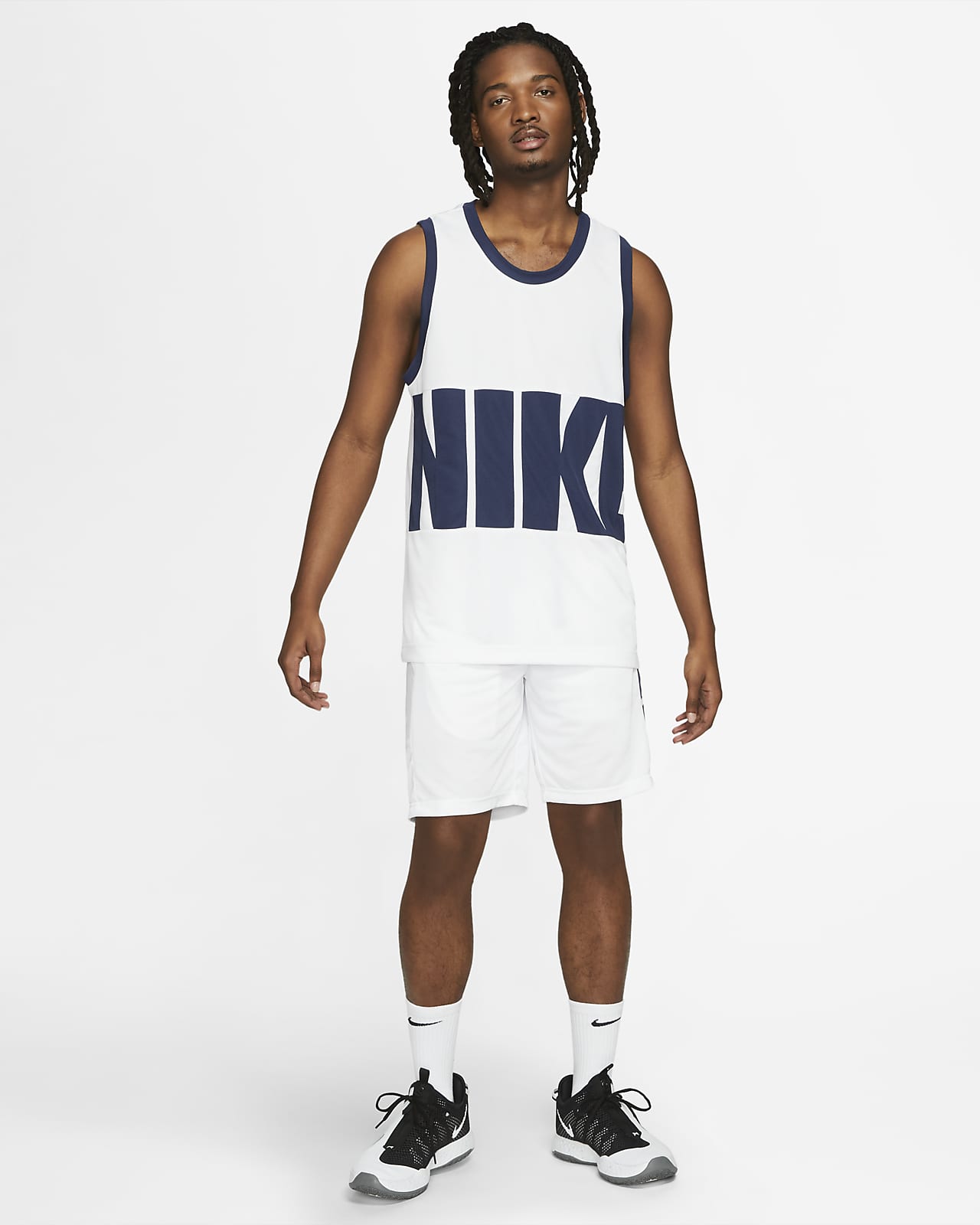 Nike公式 ナイキ Dri Fit メンズ バスケットボールジャージー オンラインストア 通販サイト