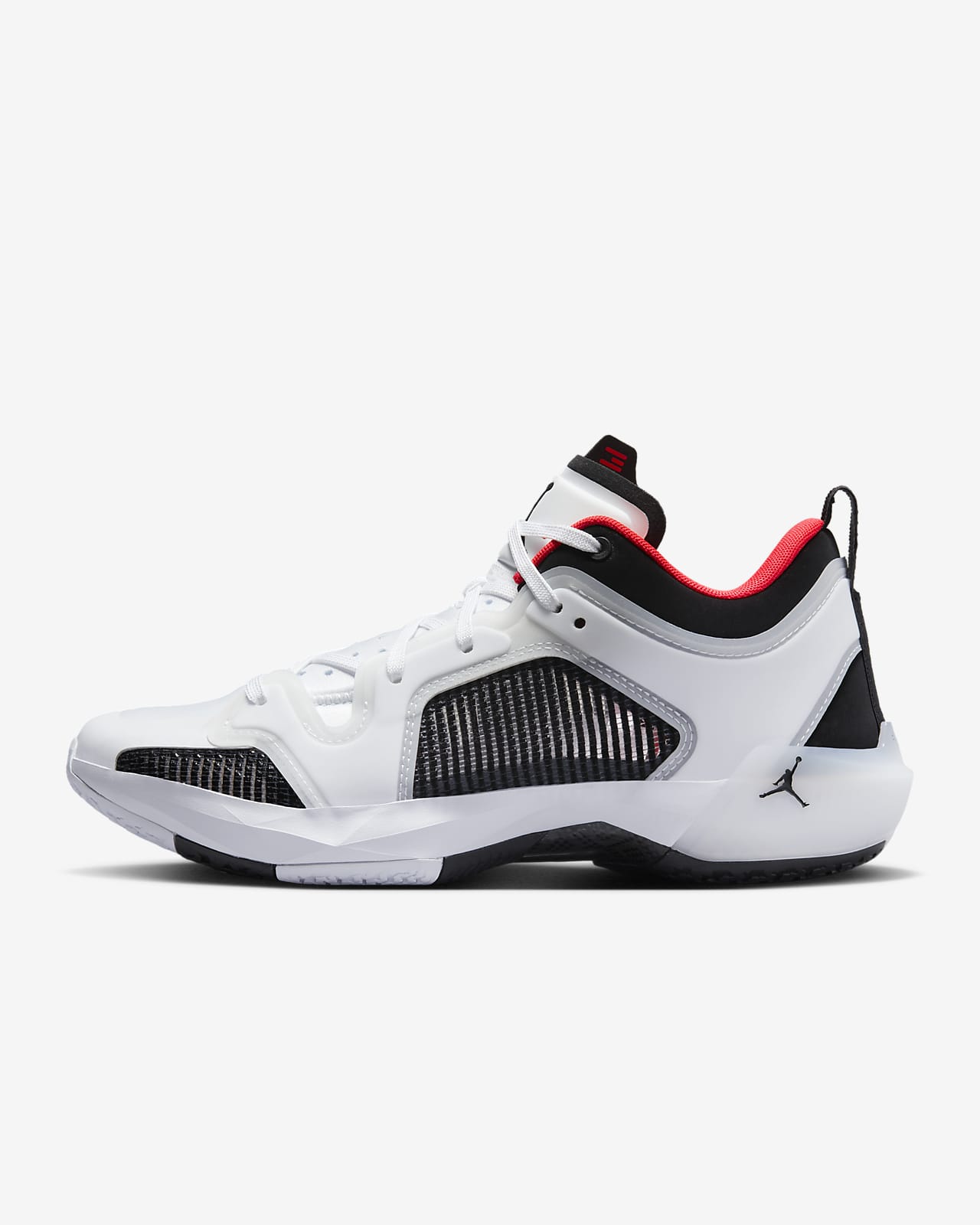 Air Jordan XXXVII Low Men's Basketball Shoes