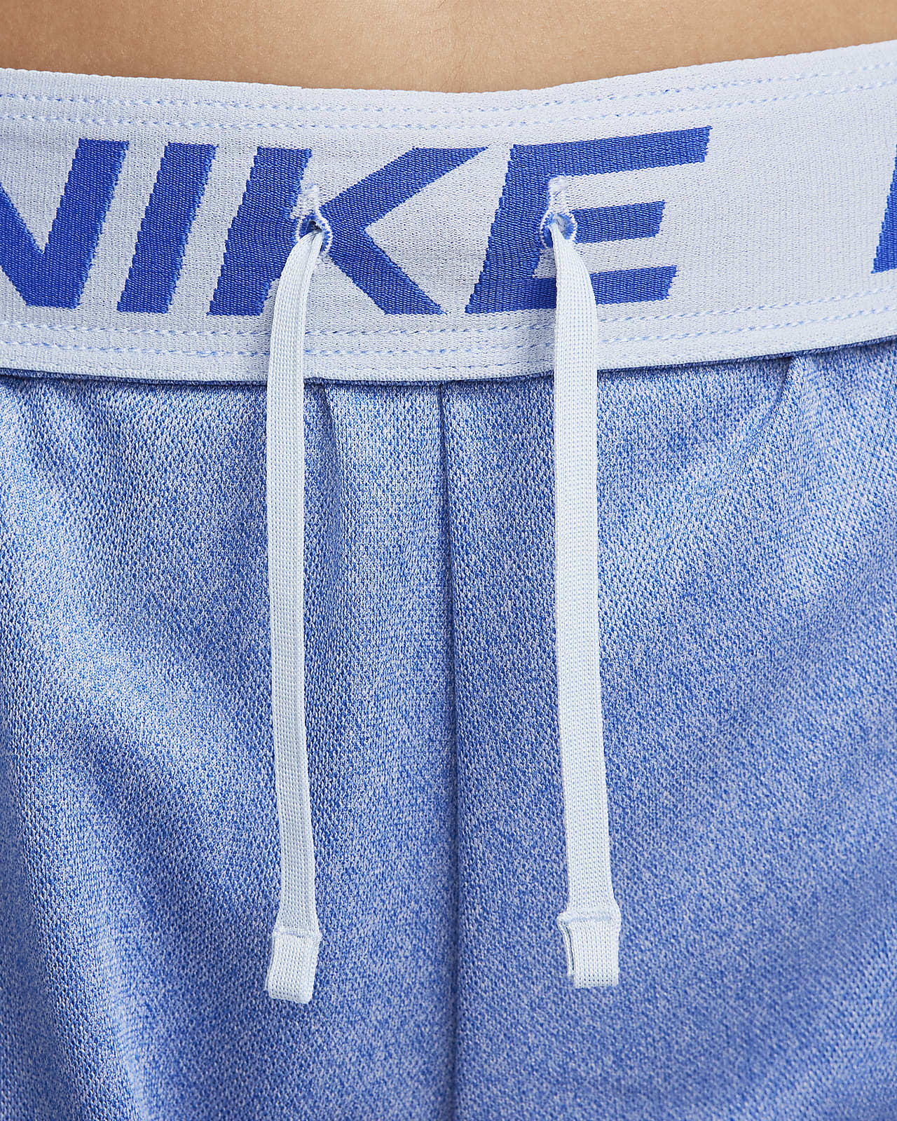 Nike Dri-FIT Attack Women's Training Shorts