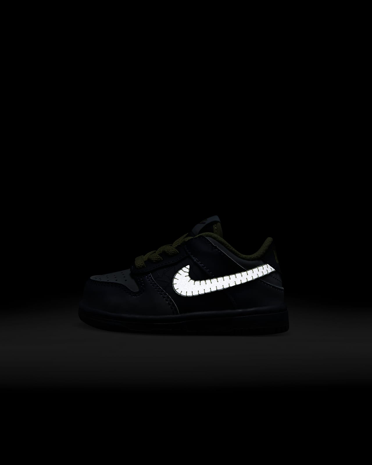 Nike Dunk Low Baby/Toddler Shoes. Nike.com