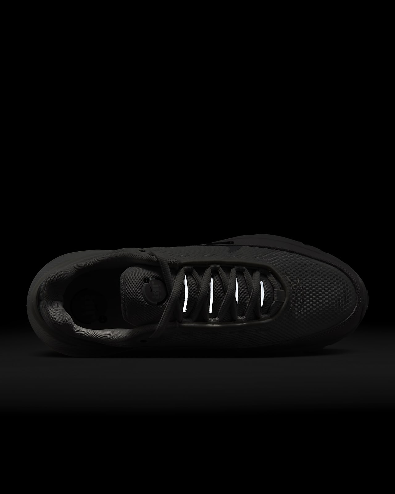 Nike Men's Air Max 2090 Triple White Casual Shoes