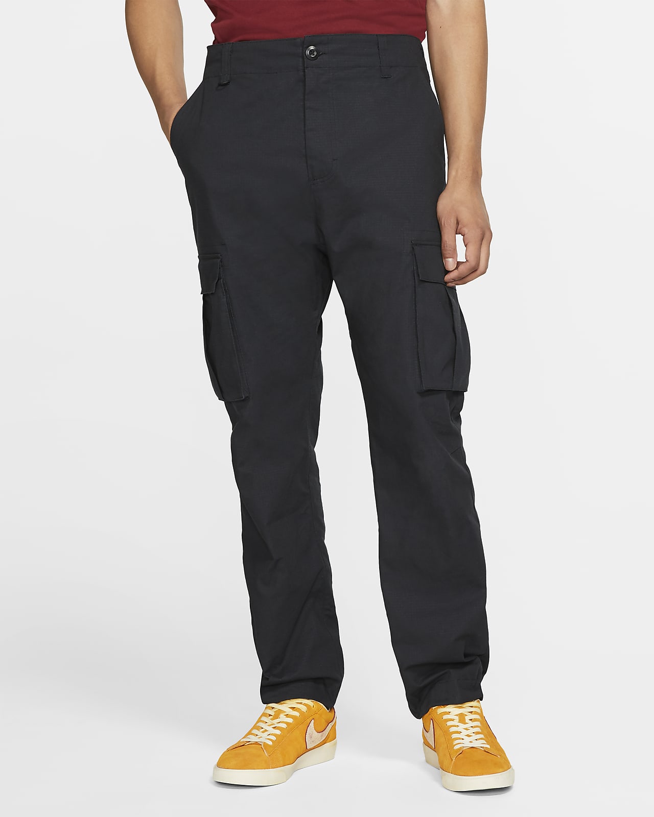 cargo trousers