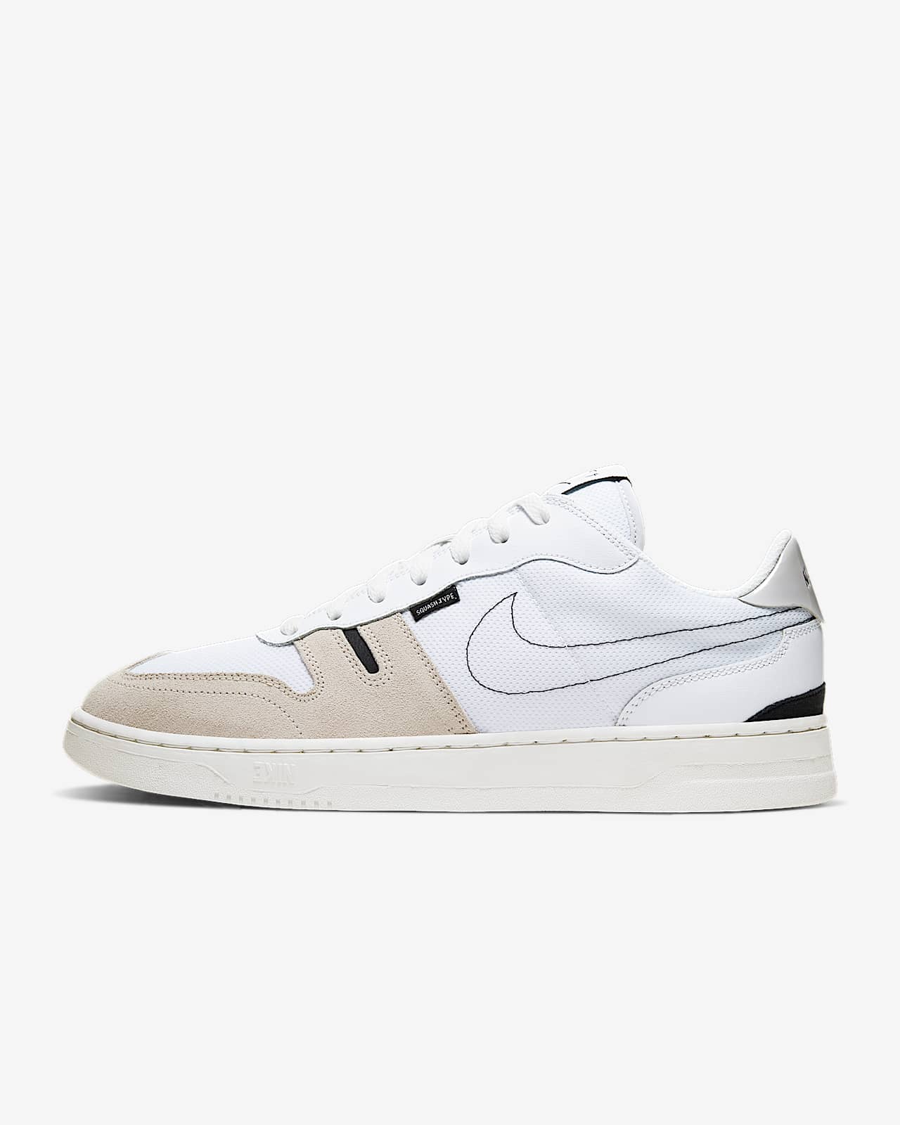 Chaussure Nike Squash-Type pour Homme. Nike BE