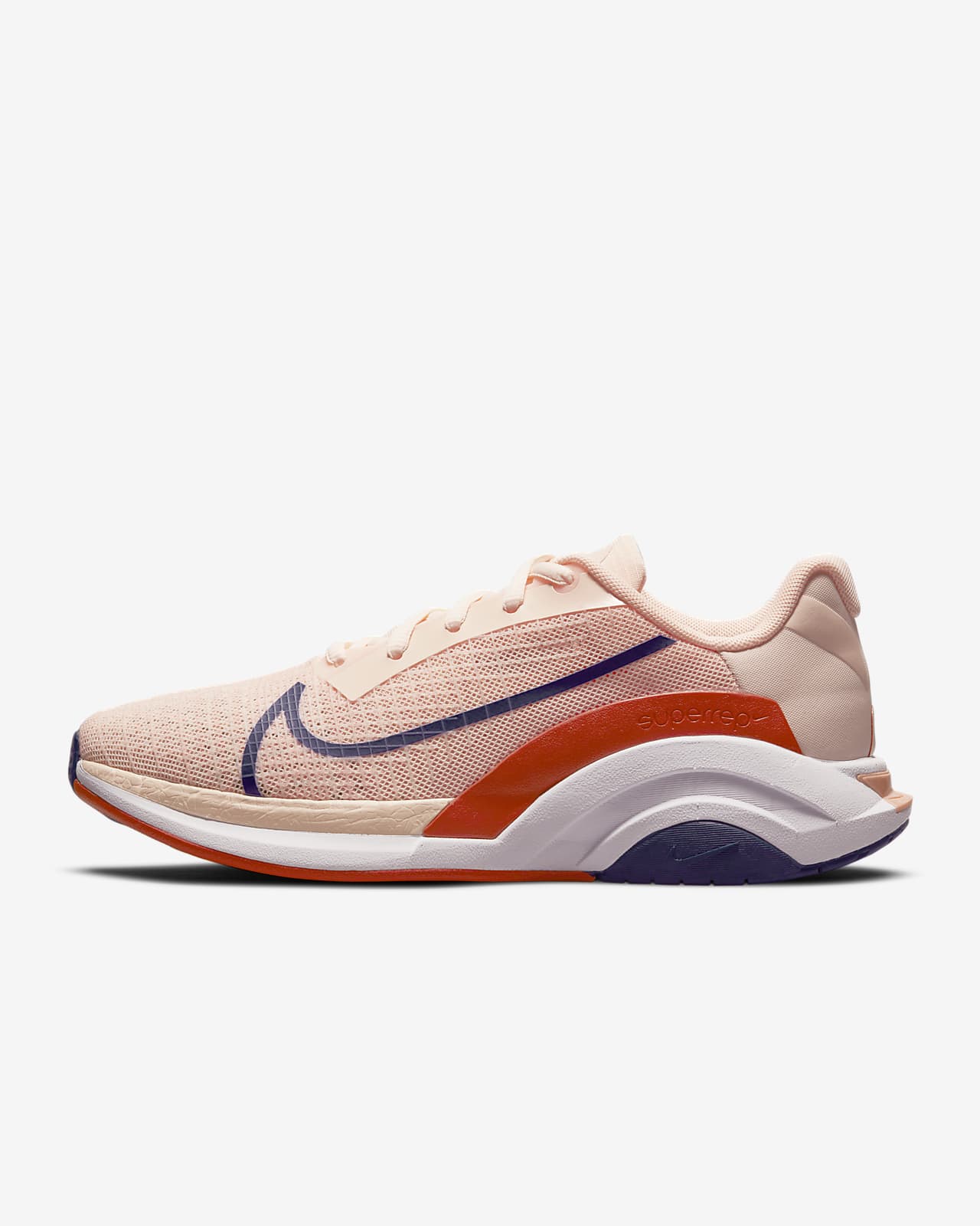 Nike zoomx superrep surge women's Clearance