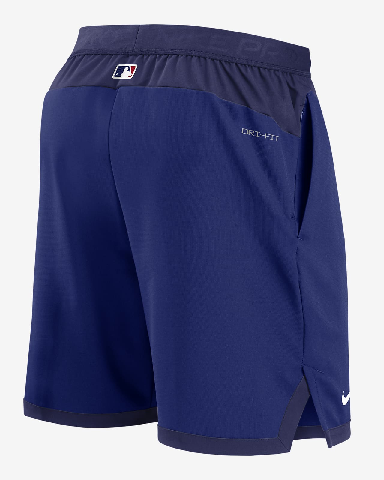 Profile Men's Royal Los Angeles Dodgers Big & Tall Team Shorts