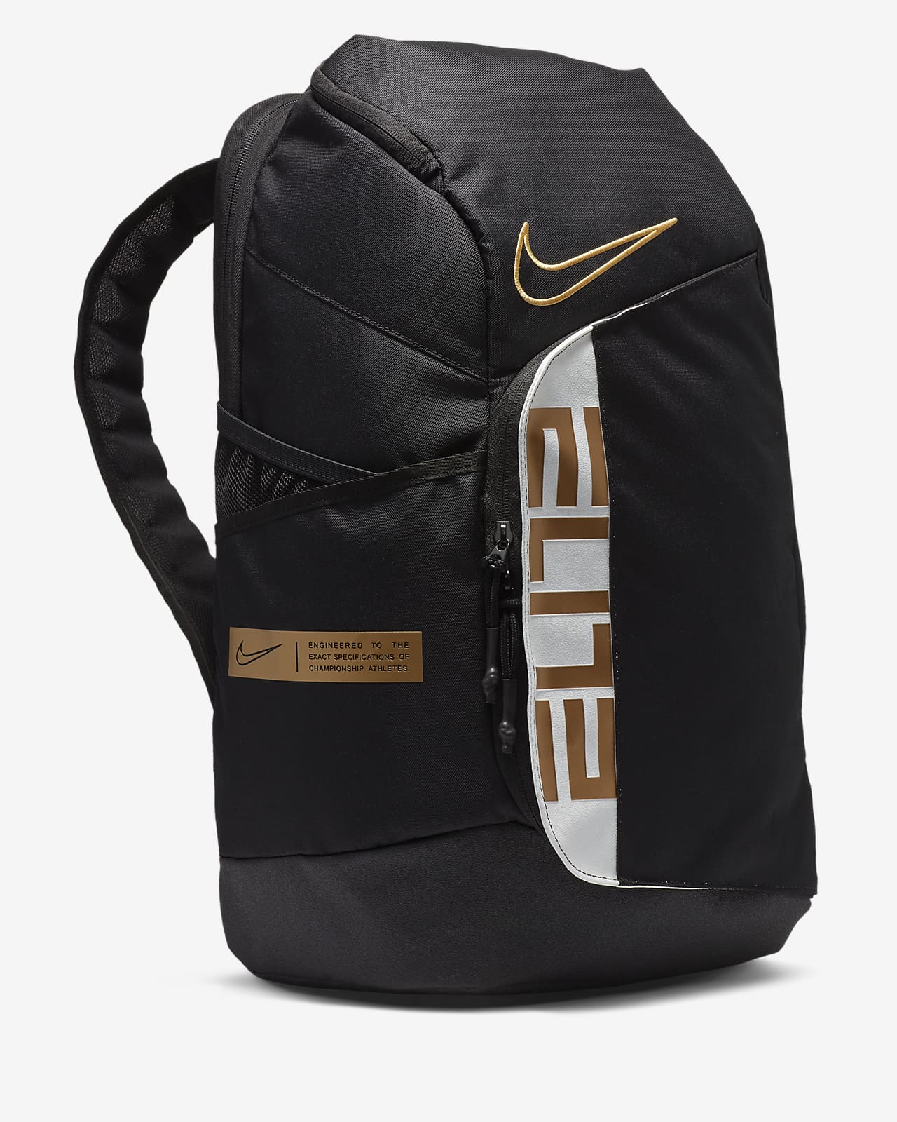 nike pro elite hoops backpack