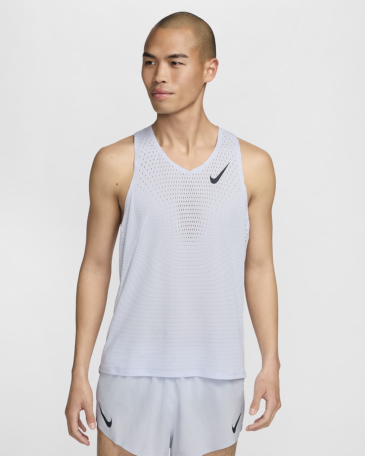 Custom running singlets nike shop