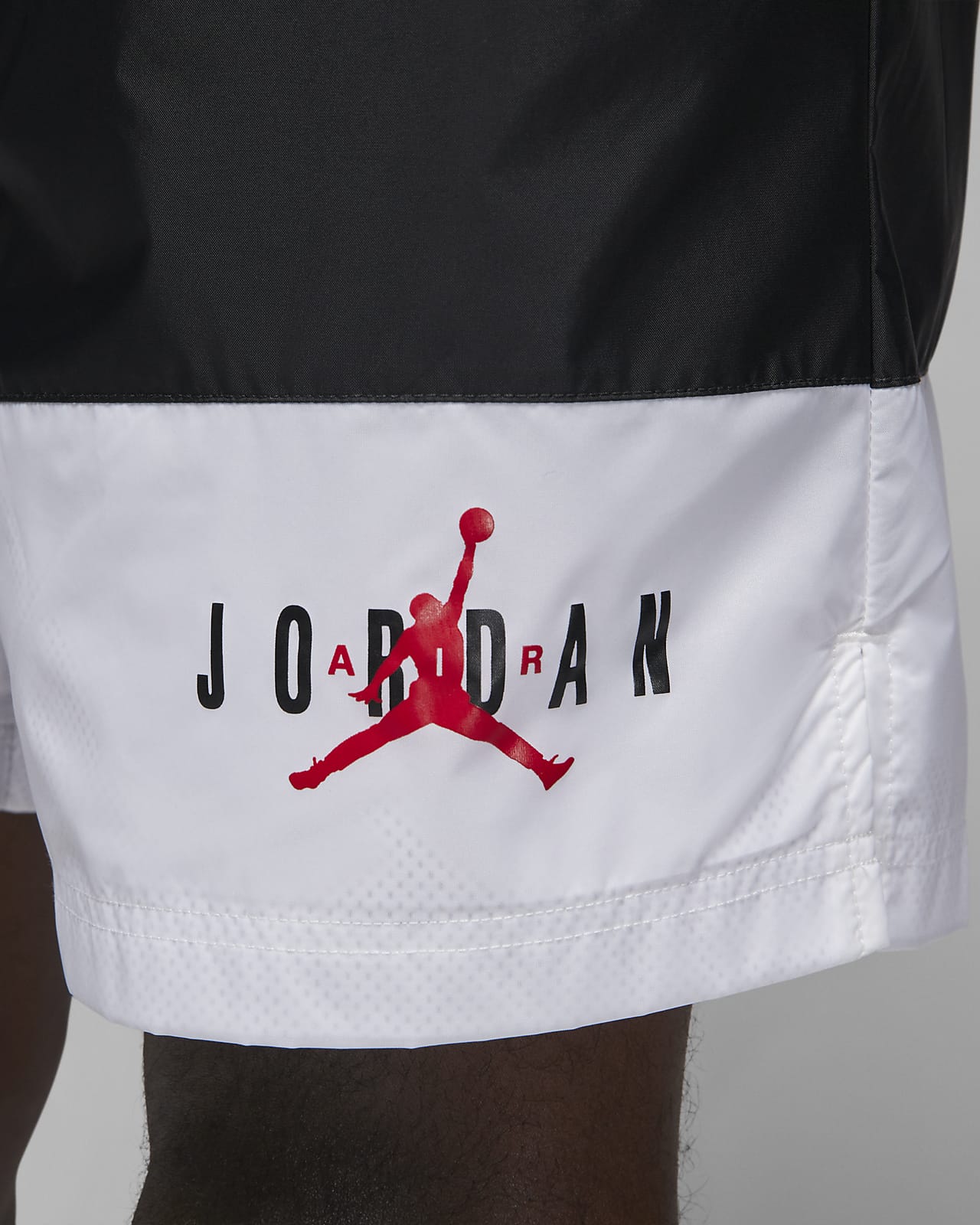 Jordan Essentials Men's Woven Shorts. Nike MY