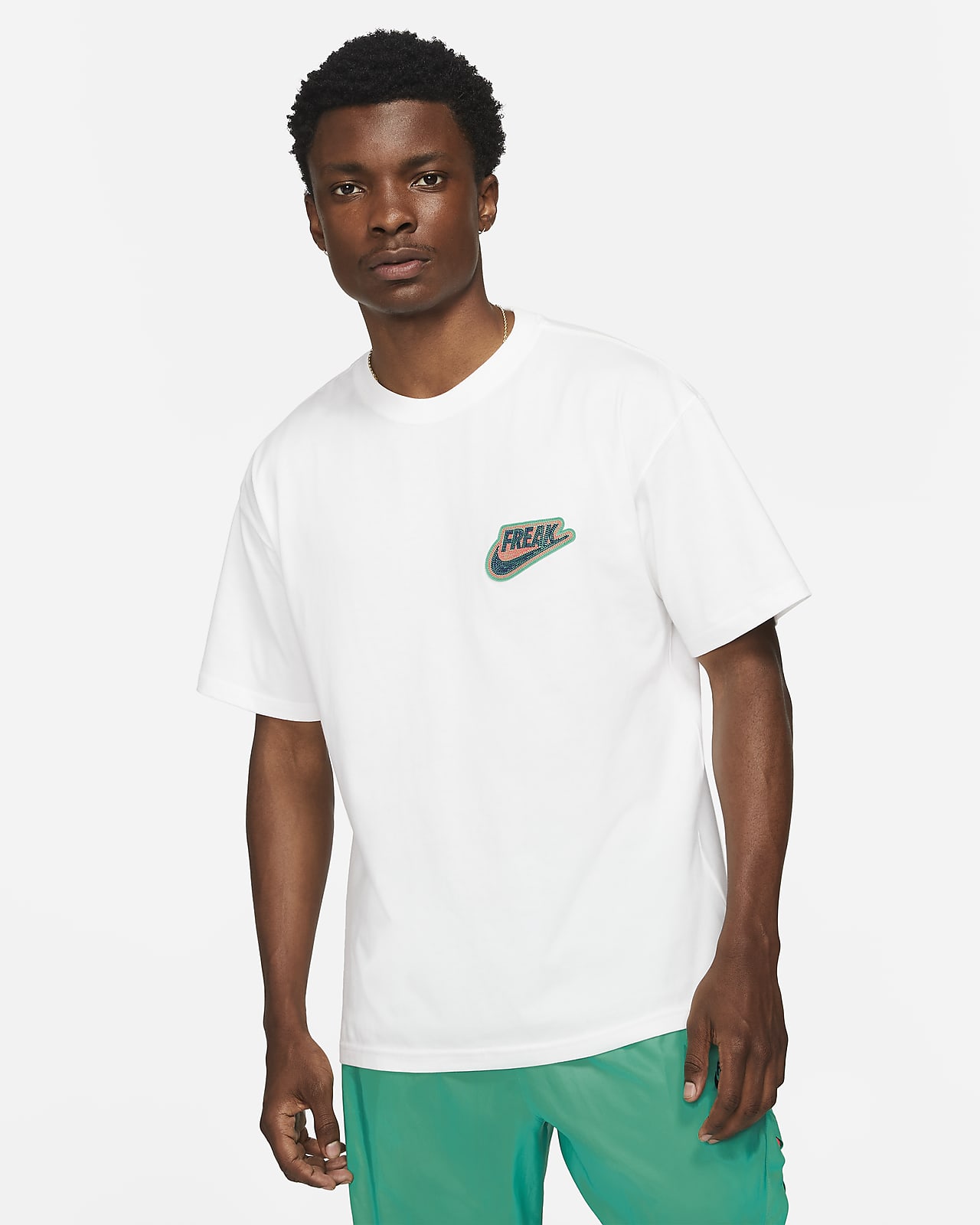 Giannis the freak Clearance