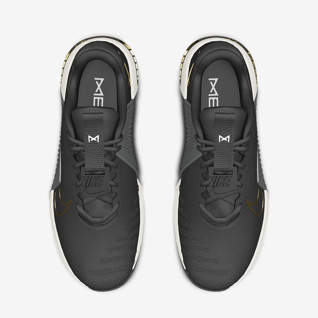Nike Metcon 9 Men's Workout Shoes. Nike ID