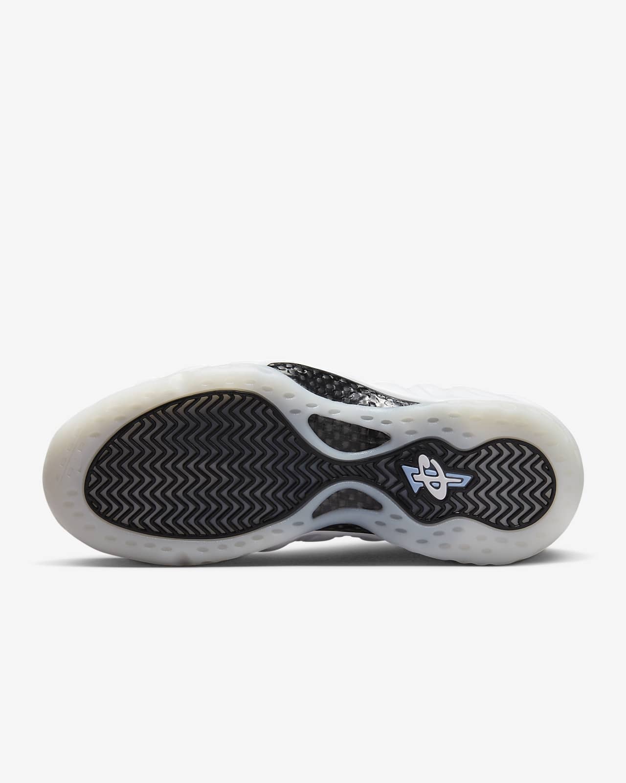 Nike Air Foamposite 1 Men's Shoes