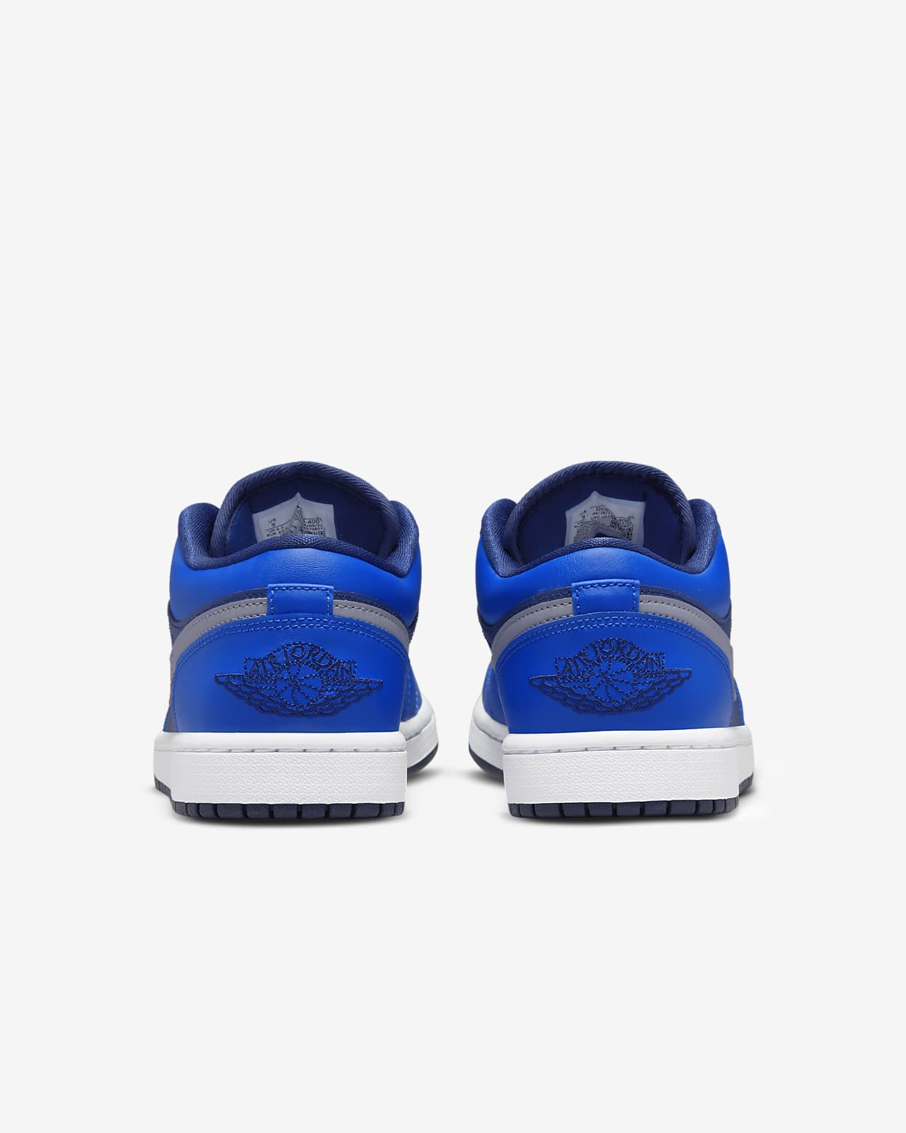 jordan 1 royal women's
