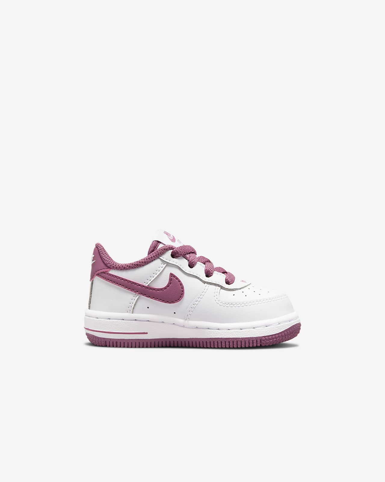Calzado para bebé e infantil Nike Force 1 '06. Nike.com