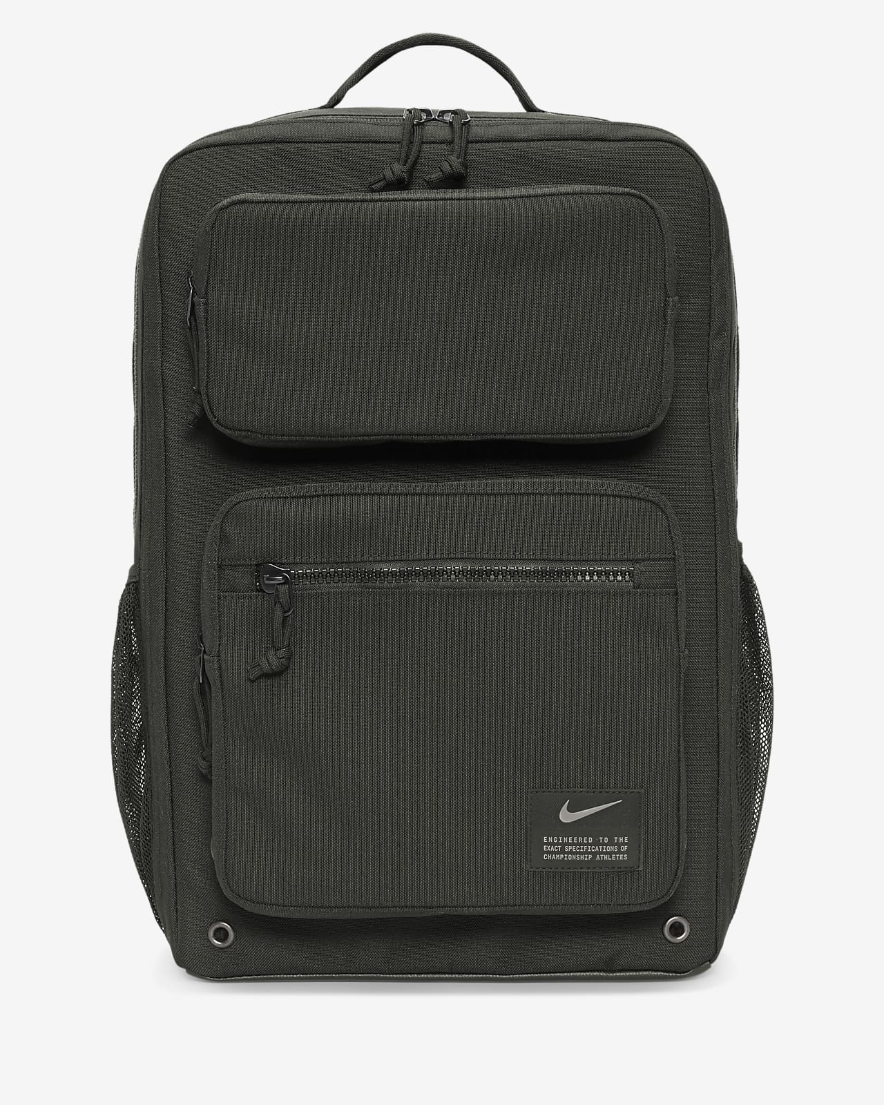 nike utility speed gfx su22 training backpack